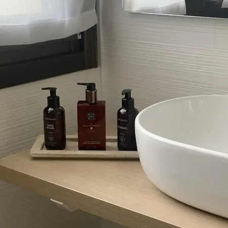 A Fiera Galeazzi アパート